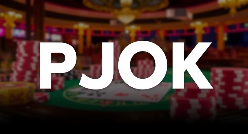 Seamless entertainment on the PJOK app