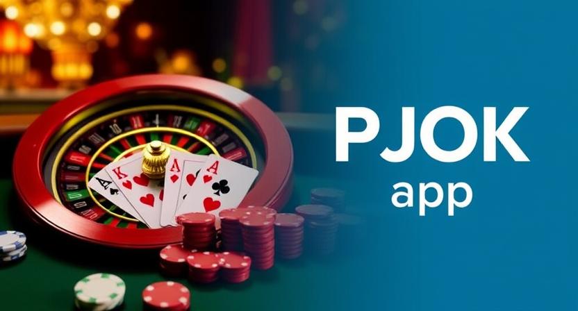 Adaptable gameplay across all networks with PJOK app