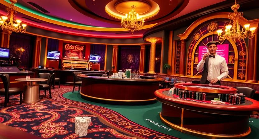 PJOK sportsbook