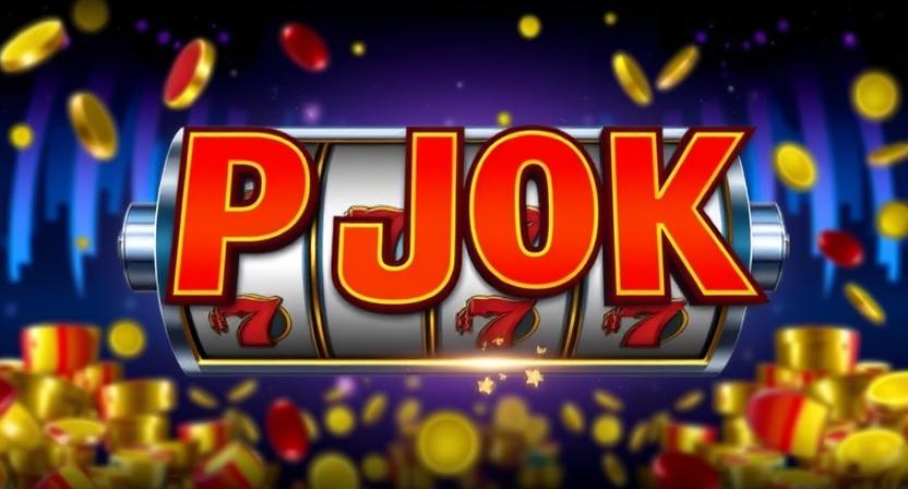 Smooth and fast PJOK slots for mobile play