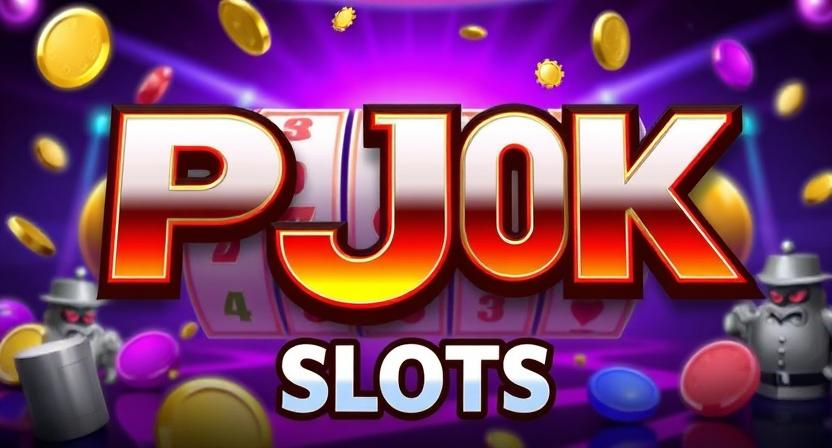 Protected and fair gaming with PJOK slots